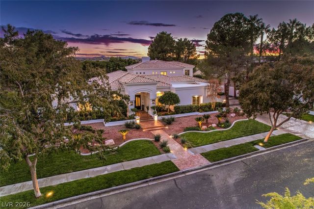 2228 Chatsworth Court, Henderson, NV 89074