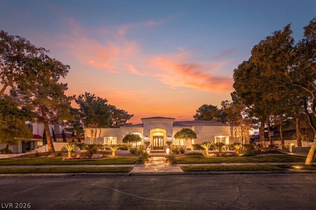 2228 Chatsworth Court, Henderson, NV 89074