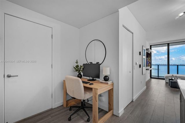 501 NE 31st Street 3704, Miami, FL 33137