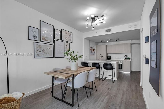 501 NE 31st Street 3704, Miami, FL 33137