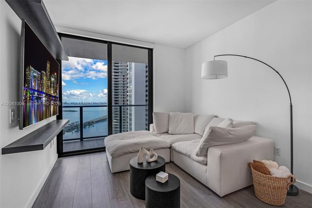 501 NE 31st Street 3704, Miami, FL 33137