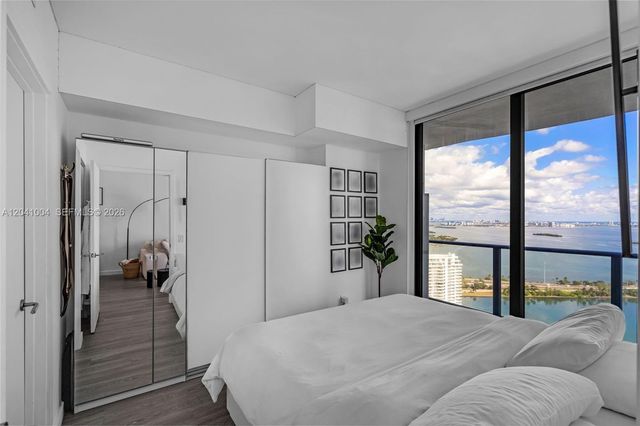 501 NE 31st Street 3704, Miami, FL 33137