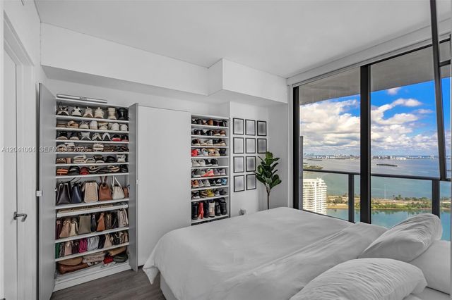 501 NE 31st Street 3704, Miami, FL 33137