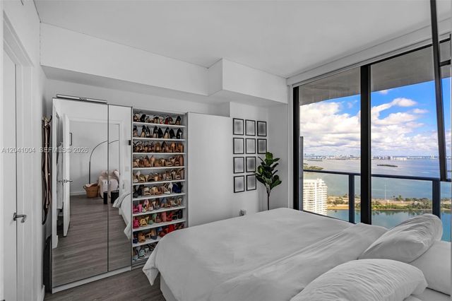501 NE 31st Street 3704, Miami, FL 33137