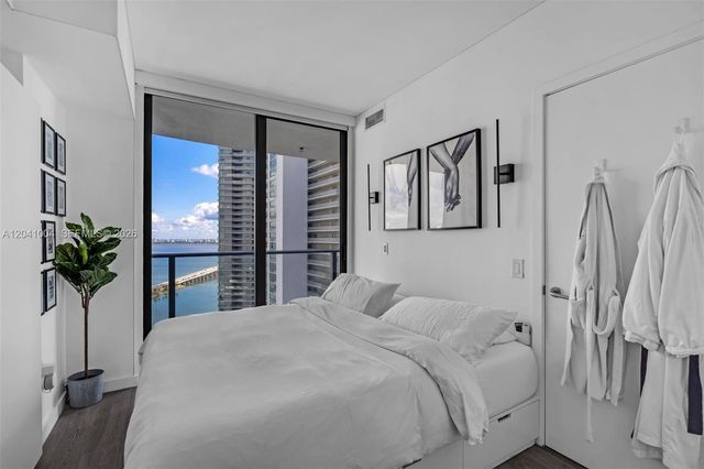 501 NE 31st Street 3704, Miami, FL 33137