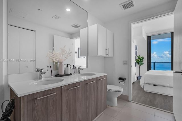 501 NE 31st Street 3704, Miami, FL 33137