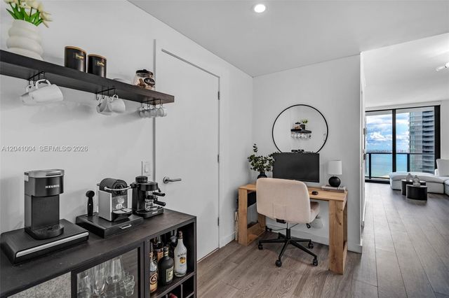 501 NE 31st Street 3704, Miami, FL 33137