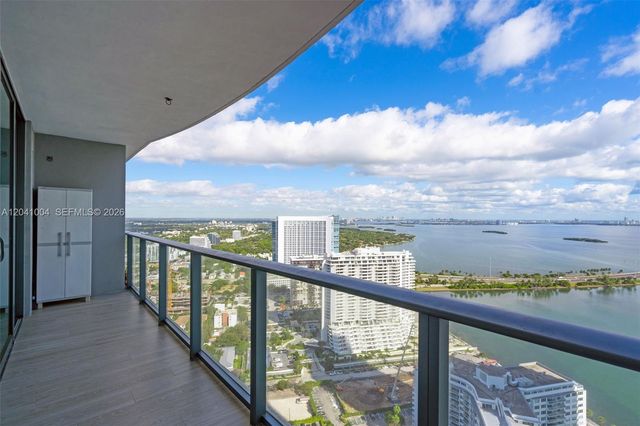 501 NE 31st Street 3704, Miami, FL 33137