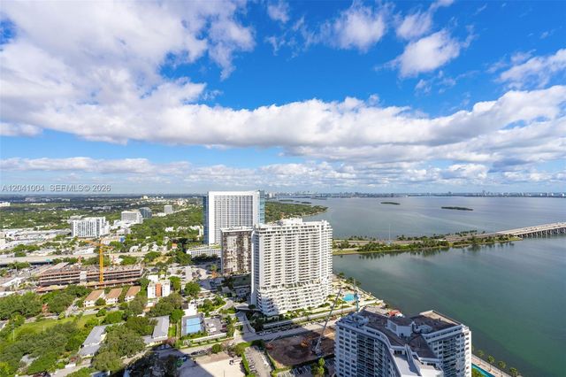 501 NE 31st Street 3704, Miami, FL 33137