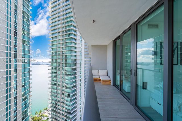 501 NE 31st Street 3704, Miami, FL 33137