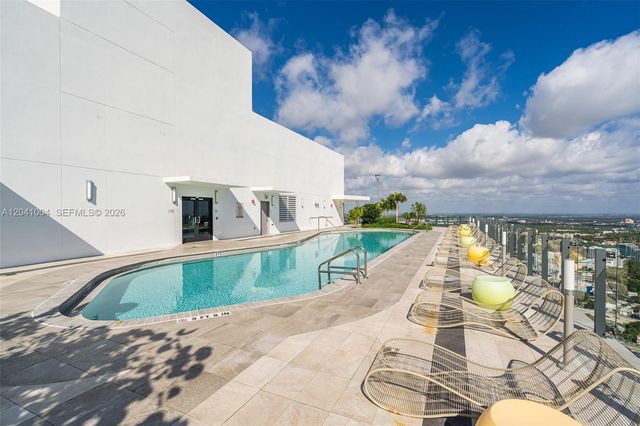 501 NE 31st Street 3704, Miami, FL 33137