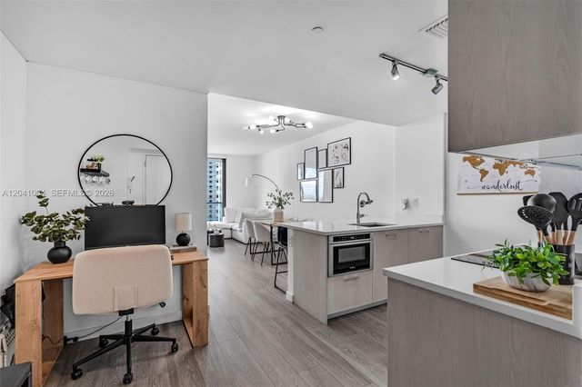 501 NE 31st Street 3704, Miami, FL 33137