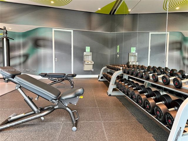501 NE 31st Street 3704, Miami, FL 33137