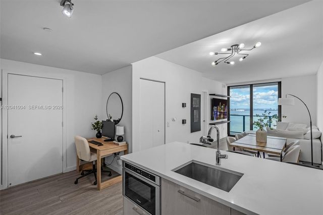 501 NE 31st Street 3704, Miami, FL 33137