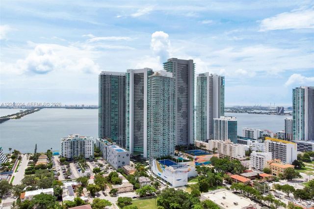 501 NE 31st Street 3704, Miami, FL 33137