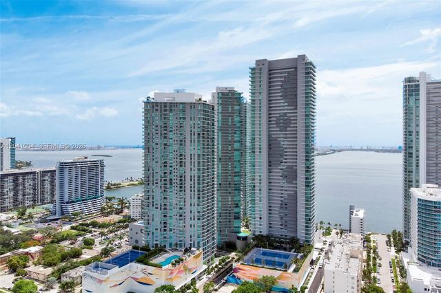 501 NE 31st Street 3704, Miami, FL 33137