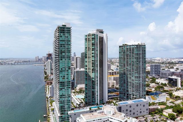 501 NE 31st Street 3704, Miami, FL 33137