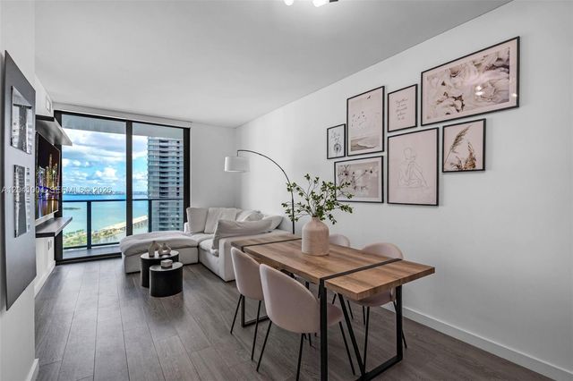 501 NE 31st Street 3704, Miami, FL 33137