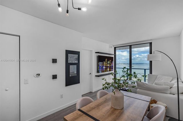 501 NE 31st Street 3704, Miami, FL 33137