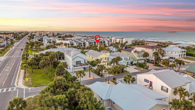 10 3rd St, St Augustine, FL 32080