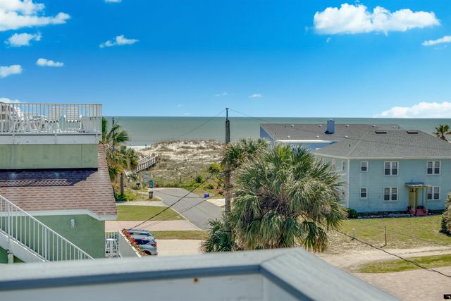 10 3rd St, St Augustine, FL 32080