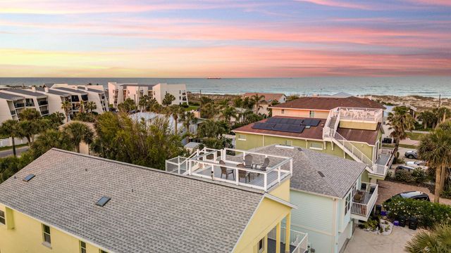 10 3rd St, St Augustine, FL 32080