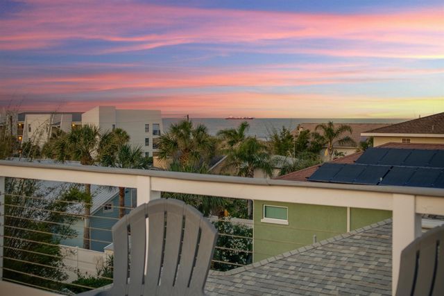 10 3rd St, St Augustine, FL 32080