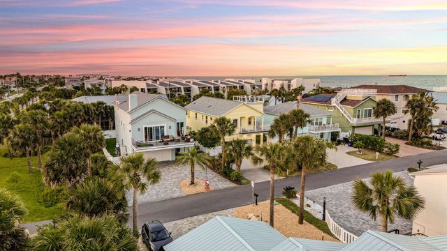 10 3rd St, St Augustine, FL 32080