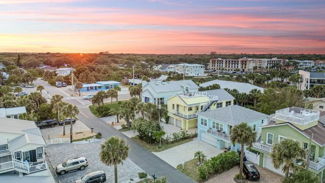 10 3rd St, St Augustine, FL 32080