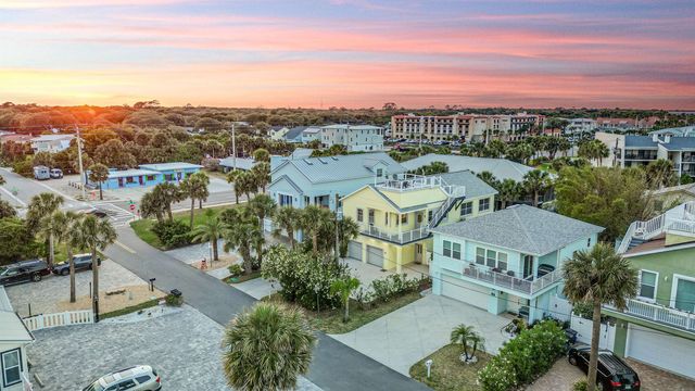 10 3rd St, St Augustine, FL 32080