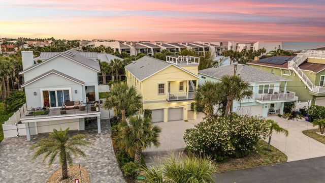 10 3rd St, St Augustine, FL 32080