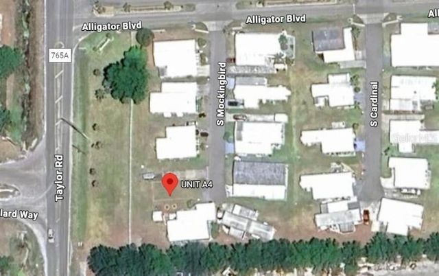 6400 TAYLOR ROAD A4, Punta Gorda, FL 33950