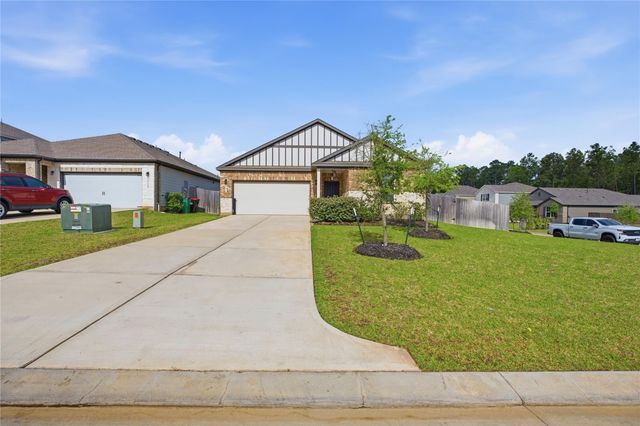 5804 Jade Crest Court, Montgomery, TX 77316