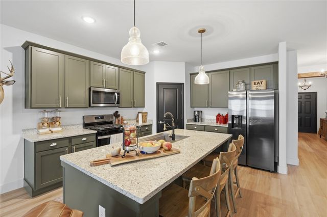 5804 Jade Crest Court, Montgomery, TX 77316