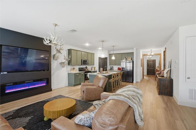 5804 Jade Crest Court, Montgomery, TX 77316