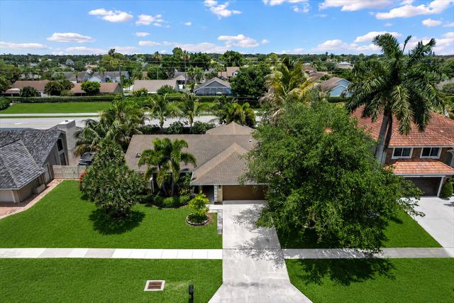 1570 Farmington Avenue, Wellington, FL 33414