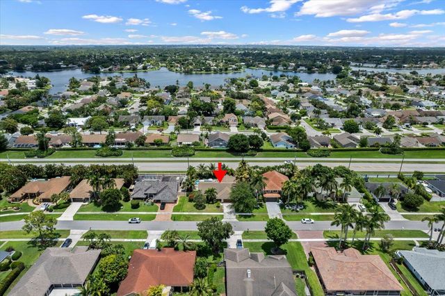 1570 Farmington Avenue, Wellington, FL 33414