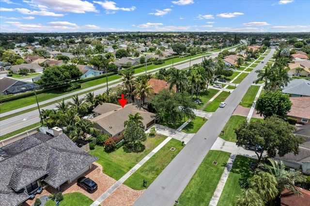1570 Farmington Avenue, Wellington, FL 33414