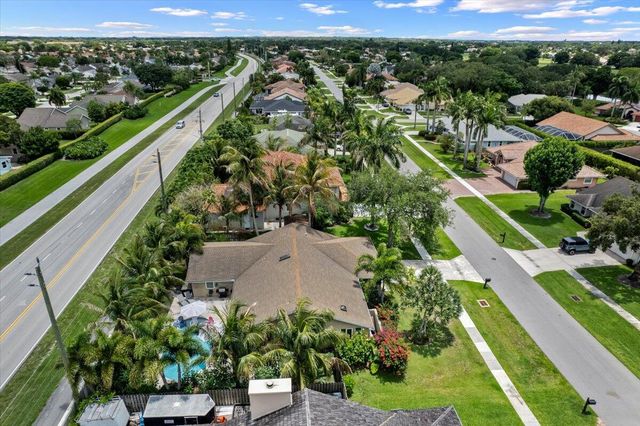 1570 Farmington Avenue, Wellington, FL 33414