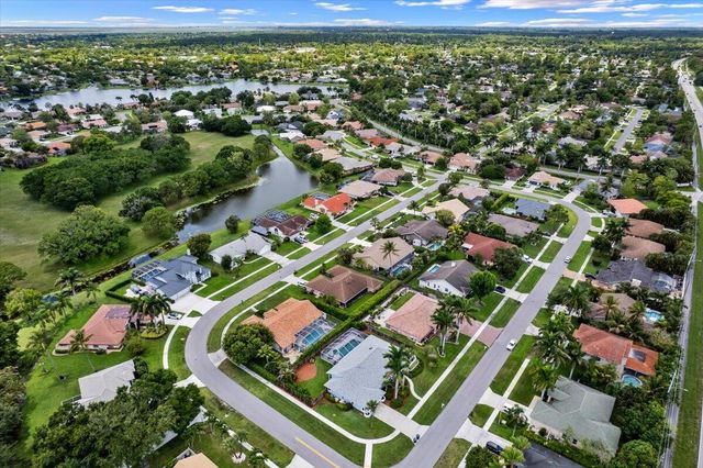 1570 Farmington Avenue, Wellington, FL 33414
