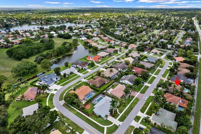 1570 Farmington Avenue, Wellington, FL 33414