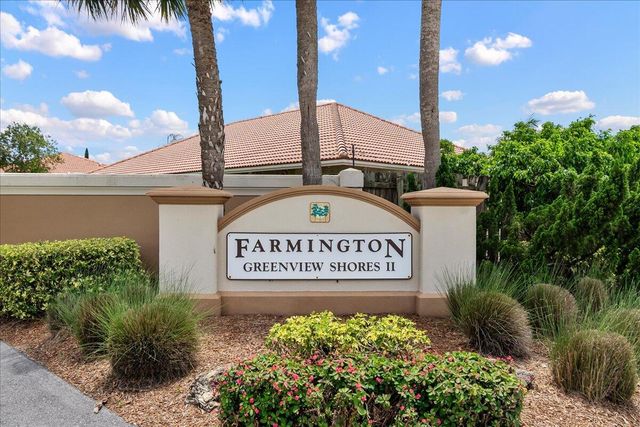 1570 Farmington Avenue, Wellington, FL 33414