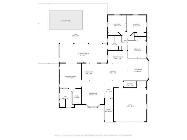 1570 Farmington Avenue, Wellington, FL 33414