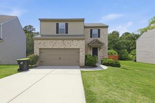 481 Scotland Drive, Dallas, GA 30132