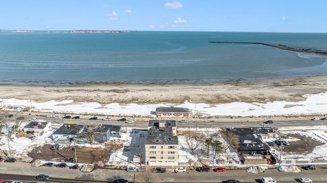 71 Revere Beach Blvd. 12, Revere, MA 02151