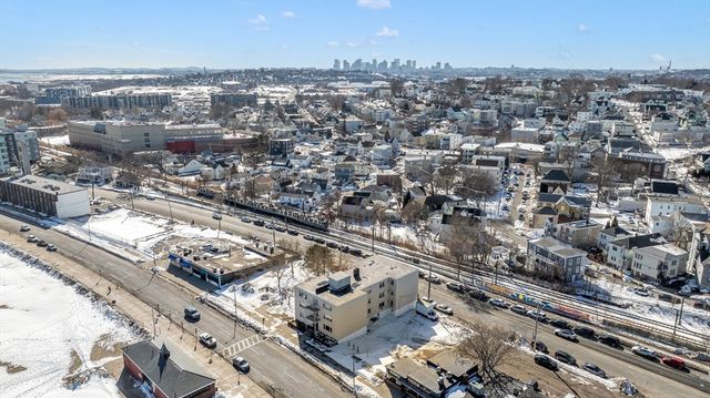 71 Revere Beach Blvd. 12, Revere, MA 02151