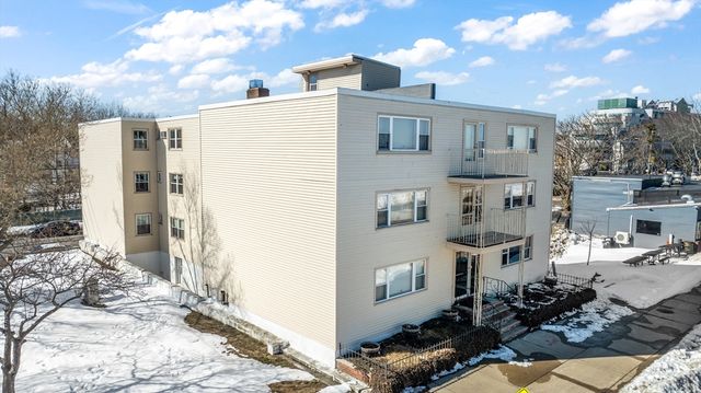 71 Revere Beach Blvd. 12, Revere, MA 02151