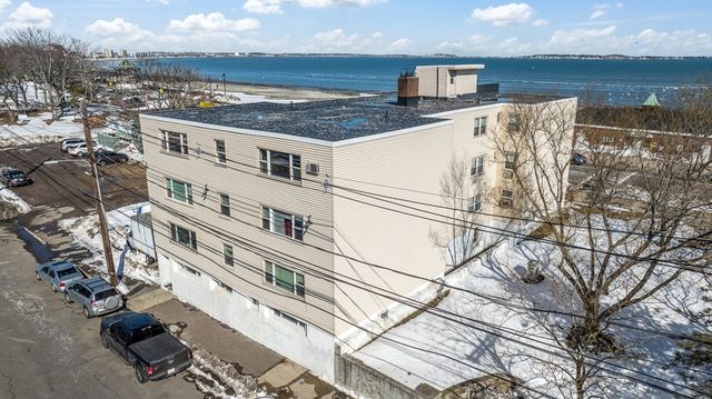 71 Revere Beach Blvd. 12, Revere, MA 02151