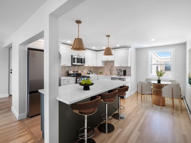 71 Revere Beach Blvd. 12, Revere, MA 02151