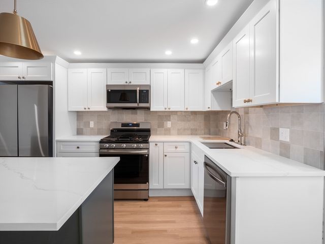 71 Revere Beach Blvd. 12, Revere, MA 02151